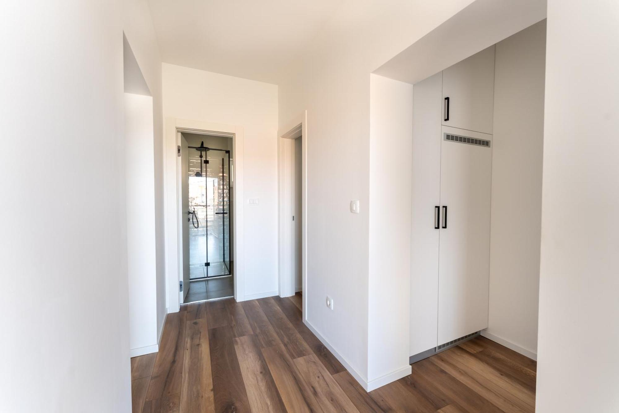 Bernie Apartments With A Pool Zadar Exterior photo